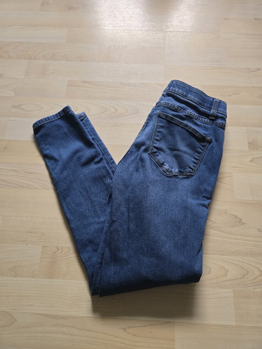 With Love Lularoe Jeans Size 26
